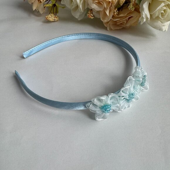 Headband Hair Accessories For Girls - Hair Accessories For Kids Toddler Teens - Picture 5 of 5